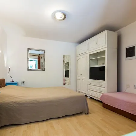 Holiday Santini Biograd na Moru