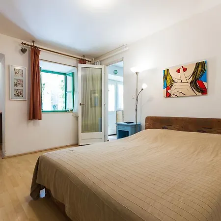 Nyaraló Holiday Santini Biograd na Moru