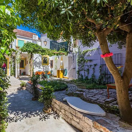 Nyaraló Holiday Santini